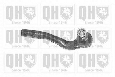 QUINTON HAZELL qr3362s -  Наконечник поперечной рулевой тяги